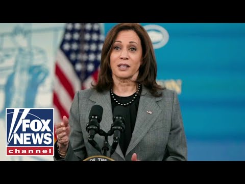 You are currently viewing ‘The Five’: Are Democrats ready to pivot from Biden to Kamala?