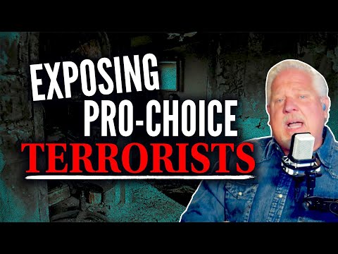 You are currently viewing In Joe Biden’s America we IGNORE pro-choice TERRORISM?