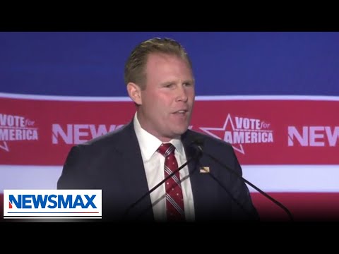 You are currently viewing Andrew Giuliani: “We’re going to make New York the best fracking state in the country, again”