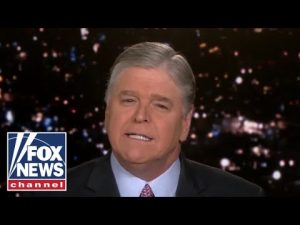 Read more about the article Hannity: They are knowingly and openly lying to you