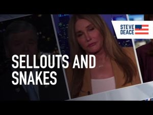 Read more about the article SELLOUTS: Why Fox News Isn’t ‘Conservative’ Any More | Guest: Julie Kelly | 6/2/22