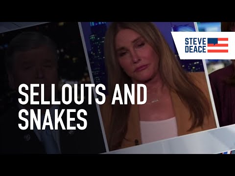 You are currently viewing SELLOUTS: Why Fox News Isn’t ‘Conservative’ Any More | Guest: Julie Kelly | 6/2/22