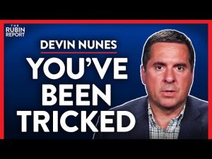 Read more about the article The Social Media Trick That Few See. Can You See It? (Pt. 2) | Devin Nunes | POLITICS | Rubin Report