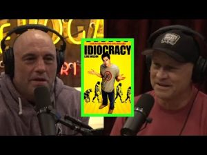 Read more about the article Mike Judge on the Legacy of Idiocracy