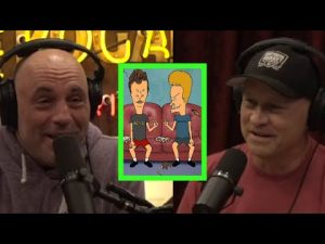 Read more about the article The Origins of Beavis and Butthead w/Mike Judge