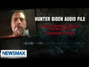 Read more about the article BOMBSHELL audio shows Joe Biden was aware of Hunter’s shady business dealings | James Comer