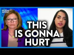 Read more about the article Newly Elected Latina Rep. Has a Message That Democrats Won’t Want to Hear | DM CLIPS | Rubin Report