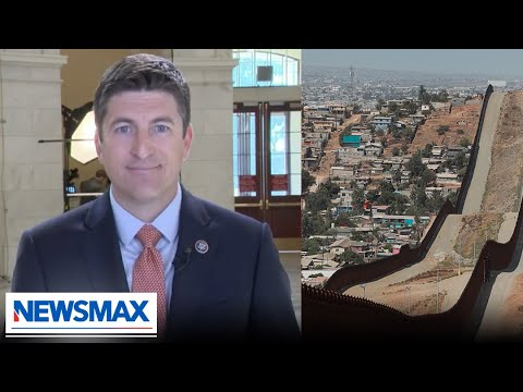 You are currently viewing Congressman details his latest trip the U.S. Southern border | Spicer & Co.