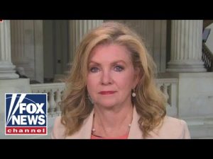 Read more about the article Sen. Marsha Blackburn: This will be a ‘burden’ on taxpayers