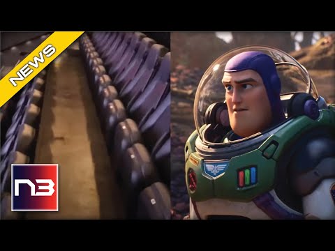 You are currently viewing After Going WOKE, Disney’s Buzz Lightyear Goes Broke