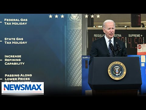 You are currently viewing What else could go wrong in Biden’s America? | Prime News