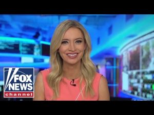 Read more about the article Kayleigh McEnany: Biden is crippling America’s economy