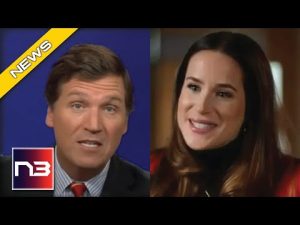 Read more about the article Tucker Carlson UNEARTHS Gross Thing Biden Did With His Daughter In The Shower