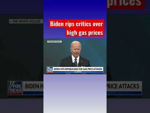 You are currently viewing Judge Jeanine: Biden uses this speech to bash his usual suspects #shorts