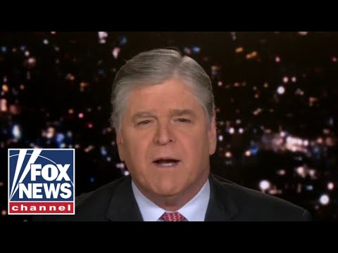 You are currently viewing Americans are suffering and it’s about to get worse: Hannity