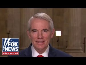 Read more about the article Federal gas tax pause ‘not the solution’: Sen. Portman