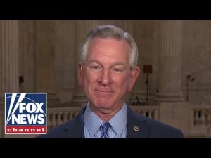 Read more about the article Tommy Tuberville: Dems don’t have a clue how to run anything