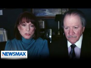 Read more about the article This New York gun ruling is really HUGE | Joe diGenova and Victoria Toensing | ‘National Report’