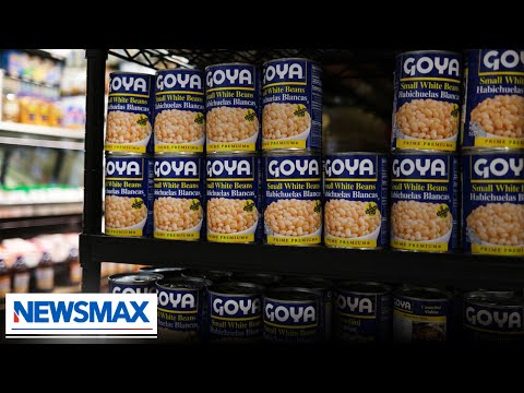 You are currently viewing Goya Foods CEO: We are under attack by our own government