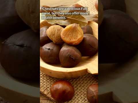 You are currently viewing This Nut Has Amazing Cancer-Fighting Properties #shorts