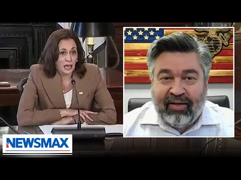 You are currently viewing Gun Rights chairman reacts to Kamala Harris’ stance on new gun ruling