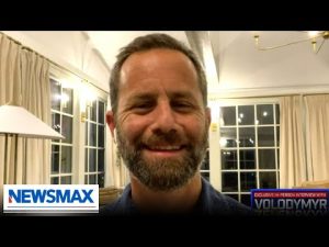 Read more about the article Kirk Cameron: “Leftist politics” are forcing more children to be homeschooled | “Prime News”