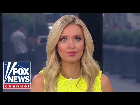 You are currently viewing Kayleigh McEnany rips NY Gov. Hochul: ‘Go back to law school’