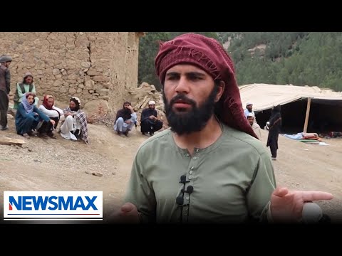 You are currently viewing Deadly Earthquake in Taliban-ruled Afghanistan creates humanitarian crisis | REPORT