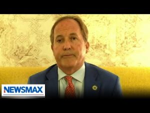 Read more about the article Passing a red flag law will not prevent Uvalde-like tragedies | Texas AG Ken Paxton