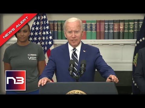 You are currently viewing Biden Let’s Truth SLIP About His ‘Plan For the Second Pandemic’ Coming Soon