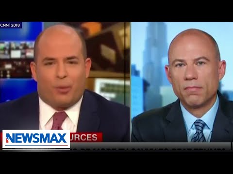 You are currently viewing CNN promoted Michael Avenatti as a Presidential contender | Reaction | ‘The Chris Salcedo Show’