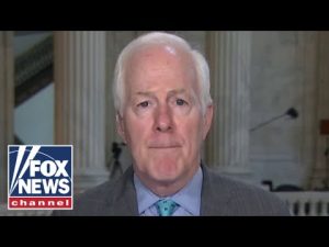 Read more about the article Sen. Cornyn: Gun bill doesn’t infringe on rights of law-abiding citizens