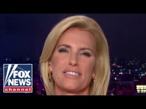 Read more about the article Ingraham: This is sheer lunacy