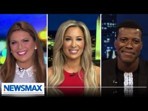 Read more about the article Trish Regan: Police can’t chase perps anymore? They’re the ones being “handcuffed”