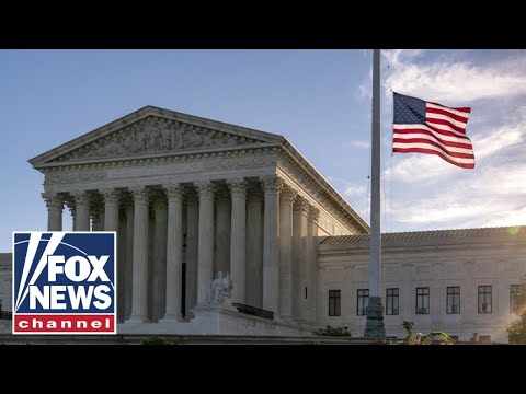 You are currently viewing Supreme Court strikes down Roe v. Wade