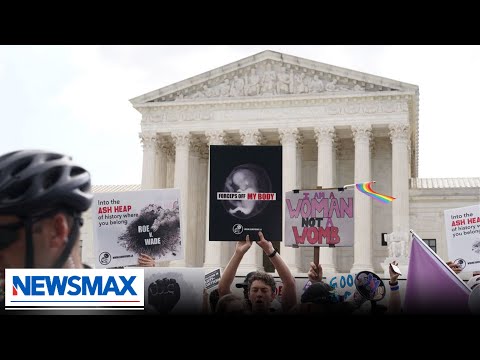 You are currently viewing BREAKING: Supreme Court overturns Roe v. Wade