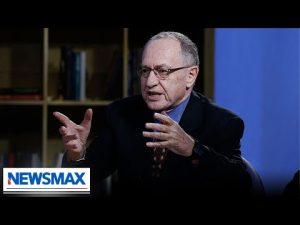 Read more about the article Dershowitz says SCOTUS overturn of Roe v. Wade will ‘provoke division’