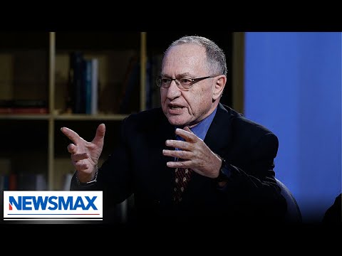 You are currently viewing Dershowitz says SCOTUS overturn of Roe v. Wade will ‘provoke division’