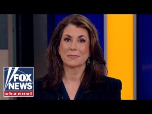 Read more about the article Tammy Bruce: This is what the left is really afraid of