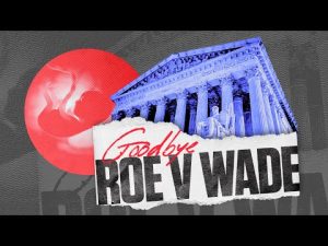 Read more about the article Goodbye, Roe v. Wade | Ep. 1522
