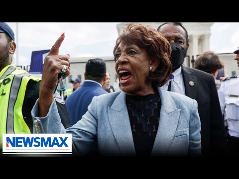 You are currently viewing Bernie Kerik: Maxine Waters and AOC are inciting violence | ‘American Agenda’