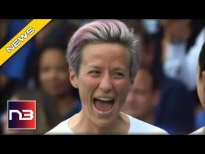 Read more about the article Megan Rapinoe Tells Parents To Suck It Up! Look What She Wants To Do To Sports Now