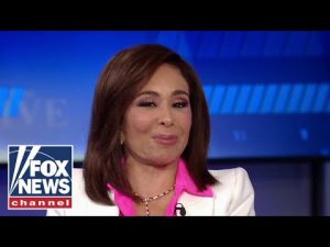 Read more about the article ‘The Five’ wishes Judge Jeanine Happy Birthday