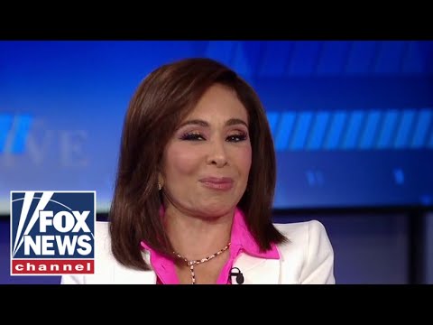 You are currently viewing ‘The Five’ wishes Judge Jeanine Happy Birthday