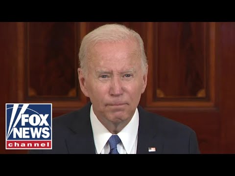 You are currently viewing ‘The Five’ reacts to Biden’s response to the Supreme Court’s abortion ruling