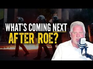 Read more about the article Riots & White House defiance: What may come AFTER Roe ruling