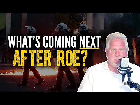 You are currently viewing Riots & White House defiance: What may come AFTER Roe ruling