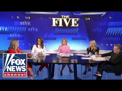 You are currently viewing ‘The Five’ predict Supreme Court’s abortion decision effect on midterms