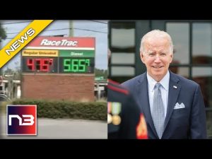 Read more about the article IT’S A TRAP: Biden’s Federal Gas Tax Holiday Could Make Inflation Much Worse