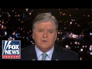 Read more about the article Hannity: According to Democrats, America is in peril